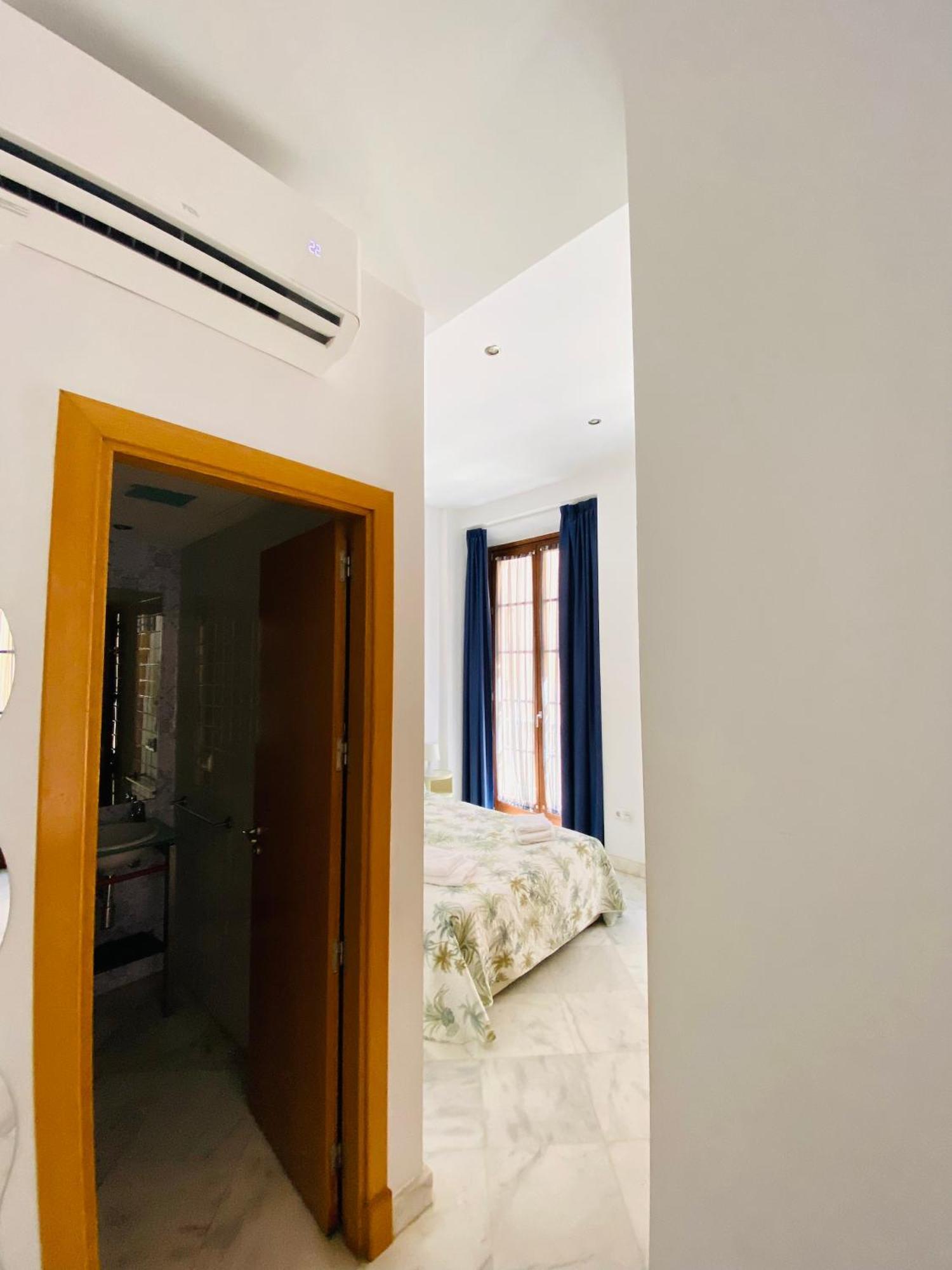 Apartamento En El Centro De Malaga Ngoại thất bức ảnh
